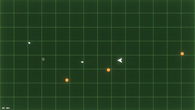 Frame Machina - OcularZero