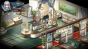 Syn-Chorus 01: The New Life