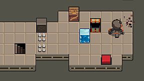 The Visitor Effect: Not an experiment