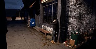 Gang Crime Simulator