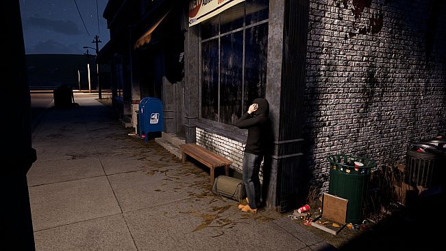 Gang Crime Simulator