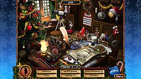 Christmas Wonderland