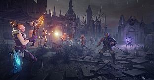 Hand of Fate 2 - A Cold Hearth