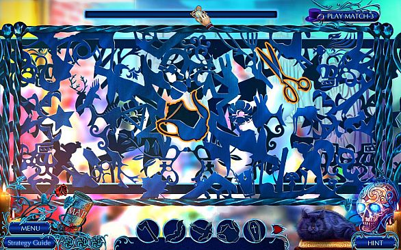 Mystery Tales: Til Death Collector's Edition