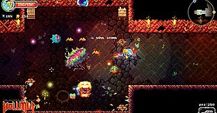 HELLMUT: The Badass from Hell