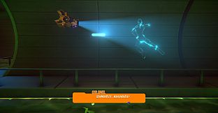 SYNCHRONIZERS: UNDEAD MARINES