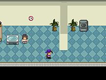 Ultimate Chicken Fighter