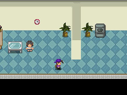 Ultimate Chicken Fighter