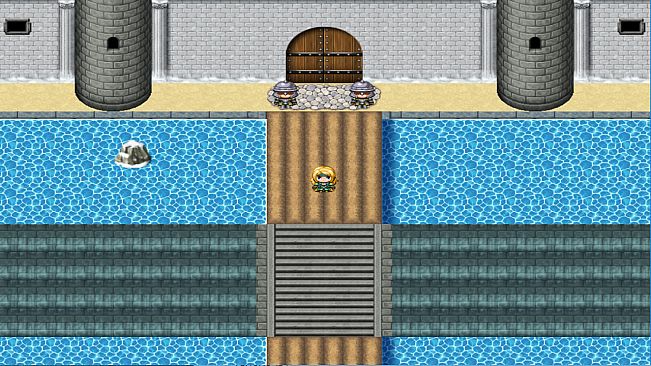 Fates 8 Stories (F8S)