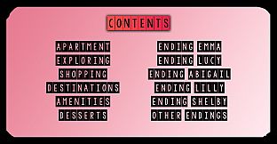 Maid Cafe - Guidebook App