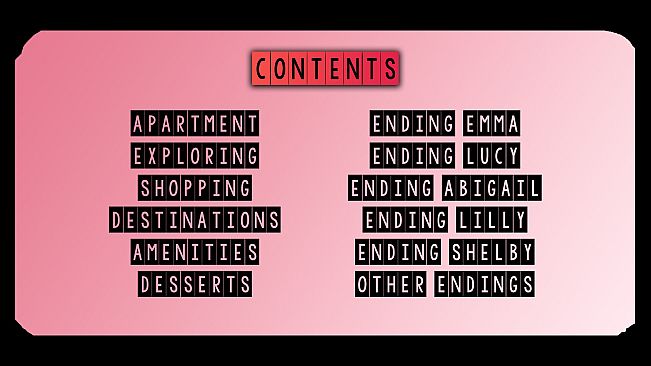 Maid Cafe - Guidebook App