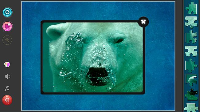 Under the Sea Jigsaw Puzzles