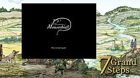 7 Grand Steps: What Ancients Begat