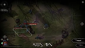 Alder's Blood: Definitive Edition