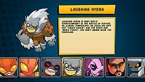 Heroes Never Lose: Professor Puzzler's Perplexing Ploy