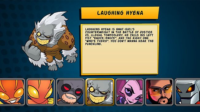 Heroes Never Lose: Professor Puzzler's Perplexing Ploy