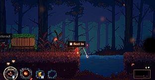 Koboo: The Tree Spirit - Prologue