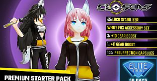 Closers: Premium Starter Pack