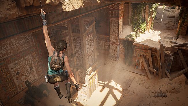 Tomb Raider: Legacy of Atlantis Deluxe Edition