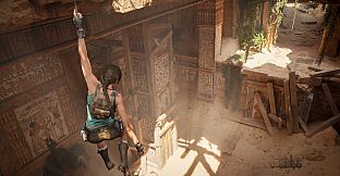 Tomb Raider: Legacy of Atlantis