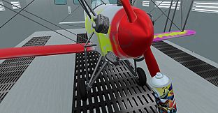 Refinish Network - Paintboss VR