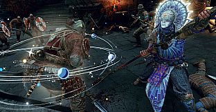 Battle Bundle – Y10S1 – FOR HONOR