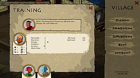 EURGAVA: Fight for Haaria