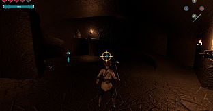 Legend of a Soul Hunter