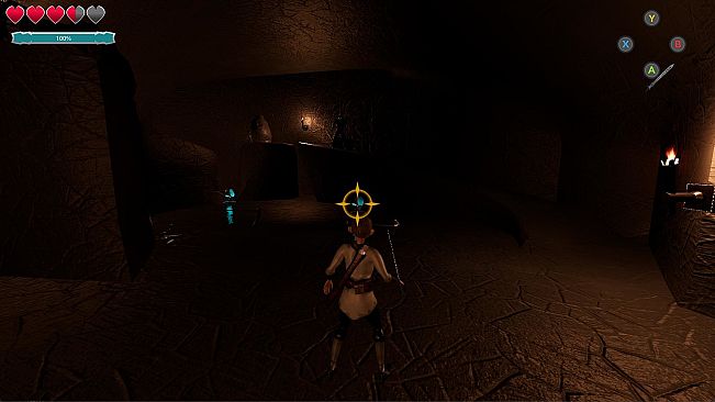 Legend of a Soul Hunter