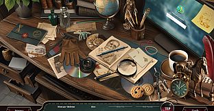 2 in 1 Experience Hidden Objects