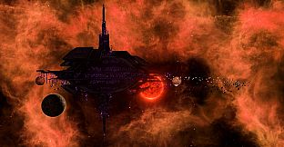 Stellaris: Leviathans Story Pack