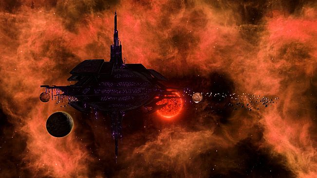 Stellaris: Leviathans Story Pack