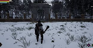 Survive The Oasis