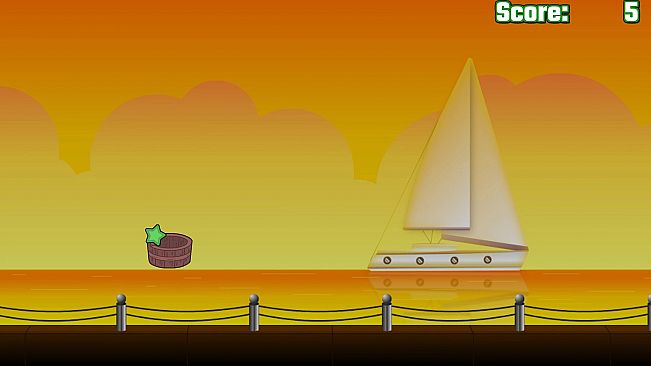 Cazzarion: Star Collector