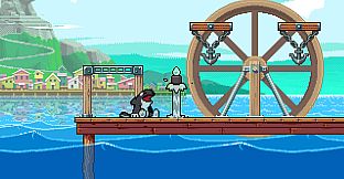 Rivals of Aether: Champion Skin Pack