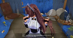 CUSTOM ORDER MAID 3D2 It's a Night Magic Freezing Winter ALL in ONE Pack