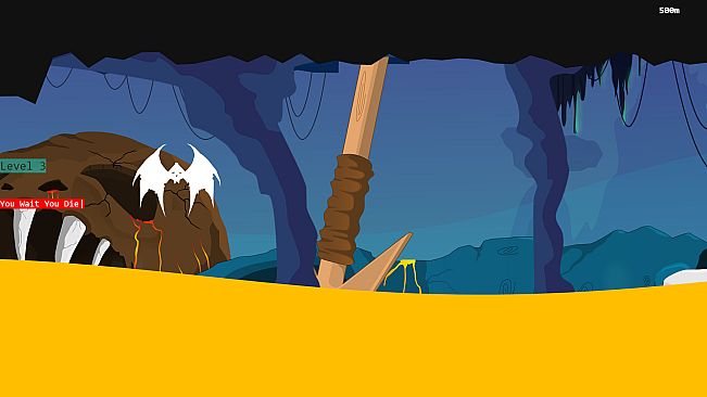 No Exit : Torments of Hell