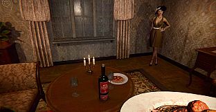 Silent Wounds - The Doll