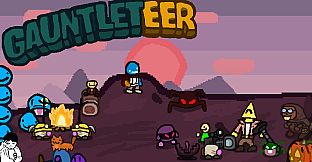 Gauntleteer