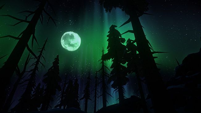 The Long Dark