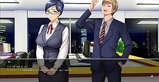 Stolen Wife ~Cucked On A Hot Spring Company Trip~