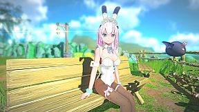 Magic Honey ❥ Exorcism Shooter