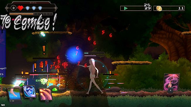 Hina Cast ! : After Dark