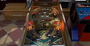 Zaccaria Pinball - EM+ Table Pack 1