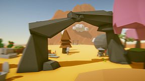 ShapeSim - Construction Set