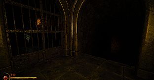 Down the Dungeon