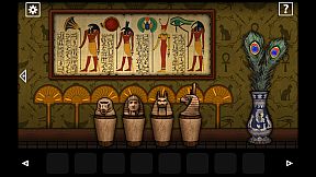 Forgotten Hill Tales