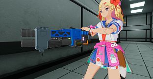 FULL METAL SCHOOLGIRL SEASON PASS