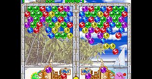 ACA NEOGEO PUZZLE BOBBLE 2