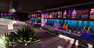 Cannabiz: Weed Shop Owner